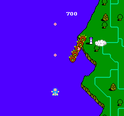 TwinBee (Japan)  - crazygames