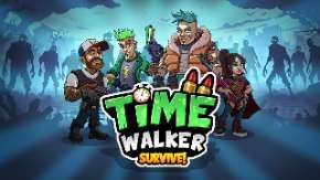 Timewalker - crazygames