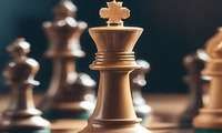 Chess Online - crazygames