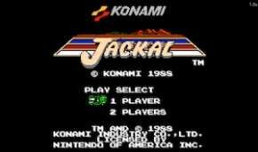 Jackal (USA) - crazygames