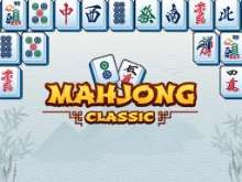 Mahjong Classic - crazygames,crazy games,free games,h5 game, free play,free crazy games