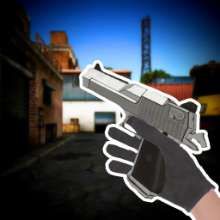 FPS Toy Realism - crazygames,crazy games,free games,h5 game, free play,free crazy games