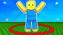 Last to leave circle Obby - crazygames,crazy games,free games,h5 game, free play,free crazy games