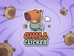 Chill Clicker - crazygames,crazy games,free games,h5 game, free play,free crazy games