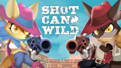 SHOT CAN WILD - crazygames,crazy games,free games,h5 game, free play,free crazy games