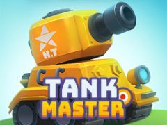 Tank Master - crazygames,crazy games,free games,h5 game, free play,free crazy games