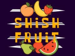 Shish Fruit - crazygames,crazy games,free games,h5 game, free play,free crazy games