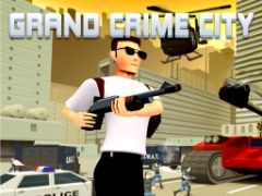 Grand Crime City - crazygames,crazy games,free games,h5 game, free play,free crazy games