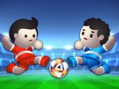 Dummies World Cup - crazygames,crazy games,free games,h5 game, free play,free crazy games