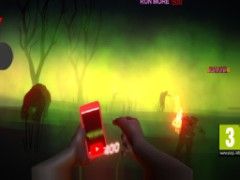 Silent Fear - crazygames,crazy games,free games,h5 game, free play,free crazy games