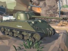 World of Military Tanks - crazygames,crazy games,free games,h5 game, free play,free crazy games