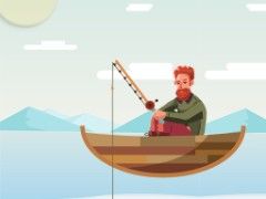 Fish master - crazygames