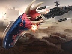 Death Worm 2 - crazygames