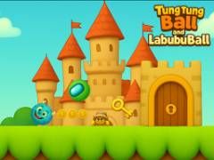 Tung TungBall and Labububall - crazygames