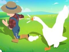 Crazy Goose Simulator - crazygames