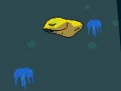 Something below the Sea - crazygames