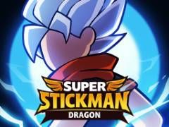 Super Stickman Dragon - crazygames