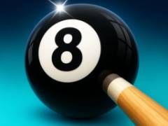 Black Ball - crazygames