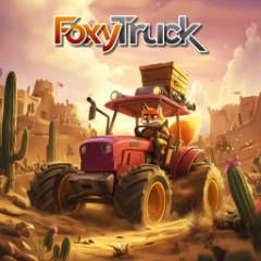 FoxyTruck - crazygames