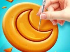 Dalgona Master - crazygames