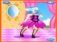 Cat Girl Dress Up - crazygames