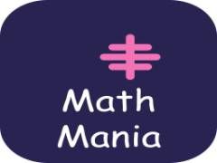 Math Mania - crazygames