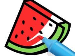 Tap To Color: Painting Book - crazygames