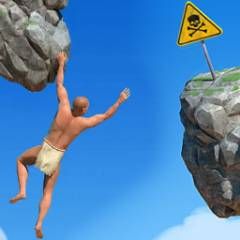 Climb Up! - crazygames