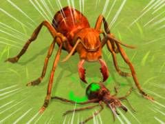 Ants Empire Evolve Sim - crazygames