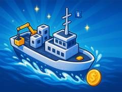 Ship Factory Tycoon - crazygames