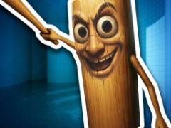 Tung Sahur Bots Chase Room - crazygames