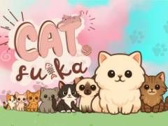 Cat Suika - crazygames