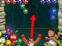 Egg Shooter 2 - crazygames