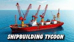 Shipbuilding tycoon - crazygames