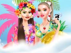 Ibiza Foam Party - crazygames