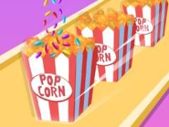 Popcorn Stack - crazygames