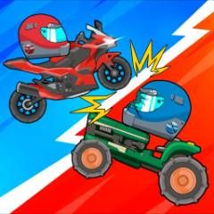 Wheel in the face - crazygames