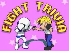 Fight Trivia - crazygames