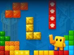 Logic Blast Explorer - crazygames