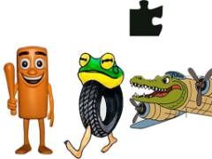 Tung Sahur Italien Brainrot - crazygames