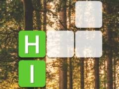 Word Blocks - crazygames