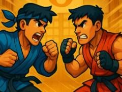 Match Fighter - crazygames