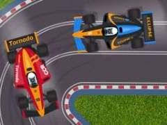 Formula Racers - crazygames
