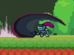 Defeat The Witch - crazygames
