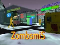 ZombsmiS - crazygames