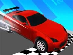 Turbo Drive Mode Blitz - crazygames
