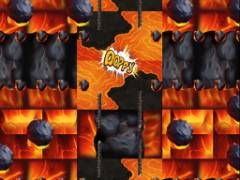 Hazard Heights - crazygames,crazy games,free games,h5 game, free play,free crazy games