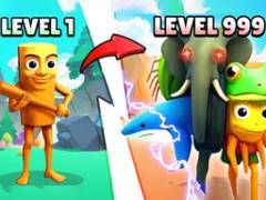 Brainrot Evolution - crazygames,crazy games,free games,h5 game, free play,free crazy games