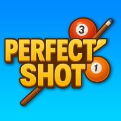 Perfect Shot - crazygames,crazy games,free games,h5 game, free play,free crazy games