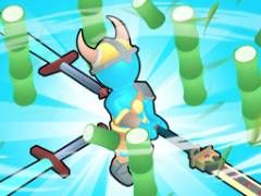 Sword And Spin - crazygames,crazy games,free games,h5 game, free play,free crazy games
